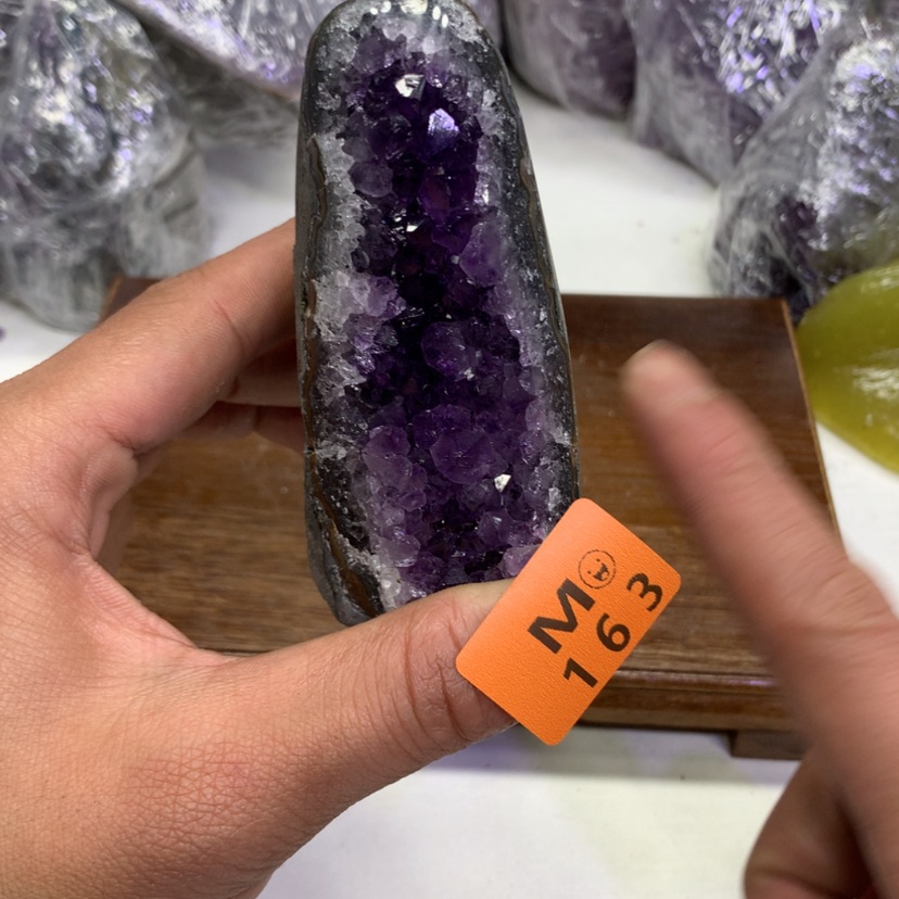 【闪购商品】水晶大型摆件（非配饰）未镶嵌