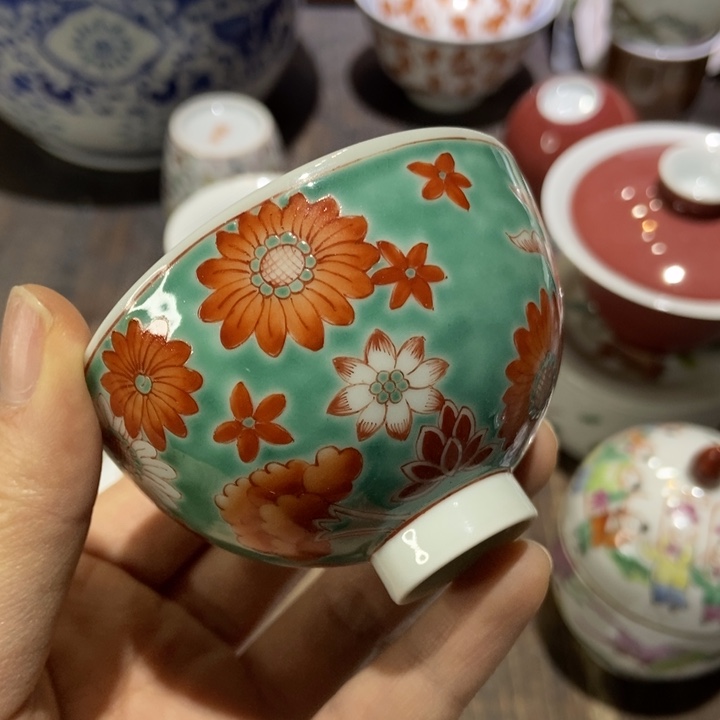 唯*茶陶瓷艺术品的设计