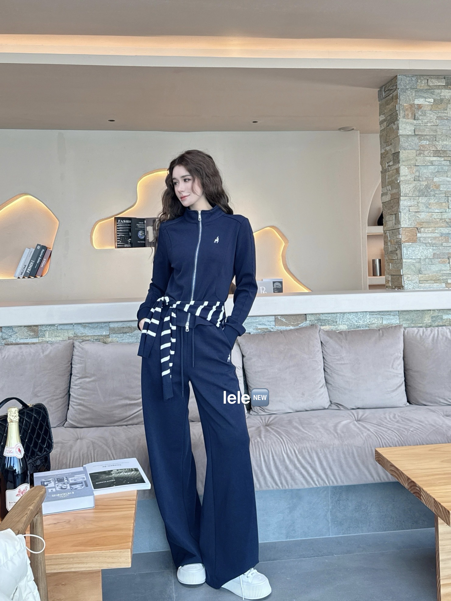 乐乐小铺-高品质套装