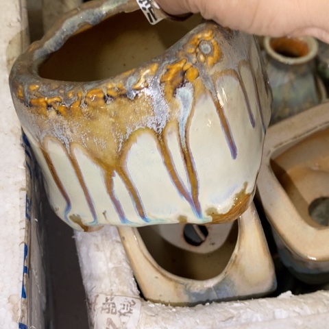 罐4480 微瑕38包邮景德镇陶瓷