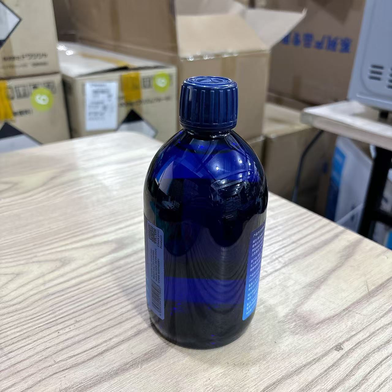 （奥）薰衣草纯露护肤