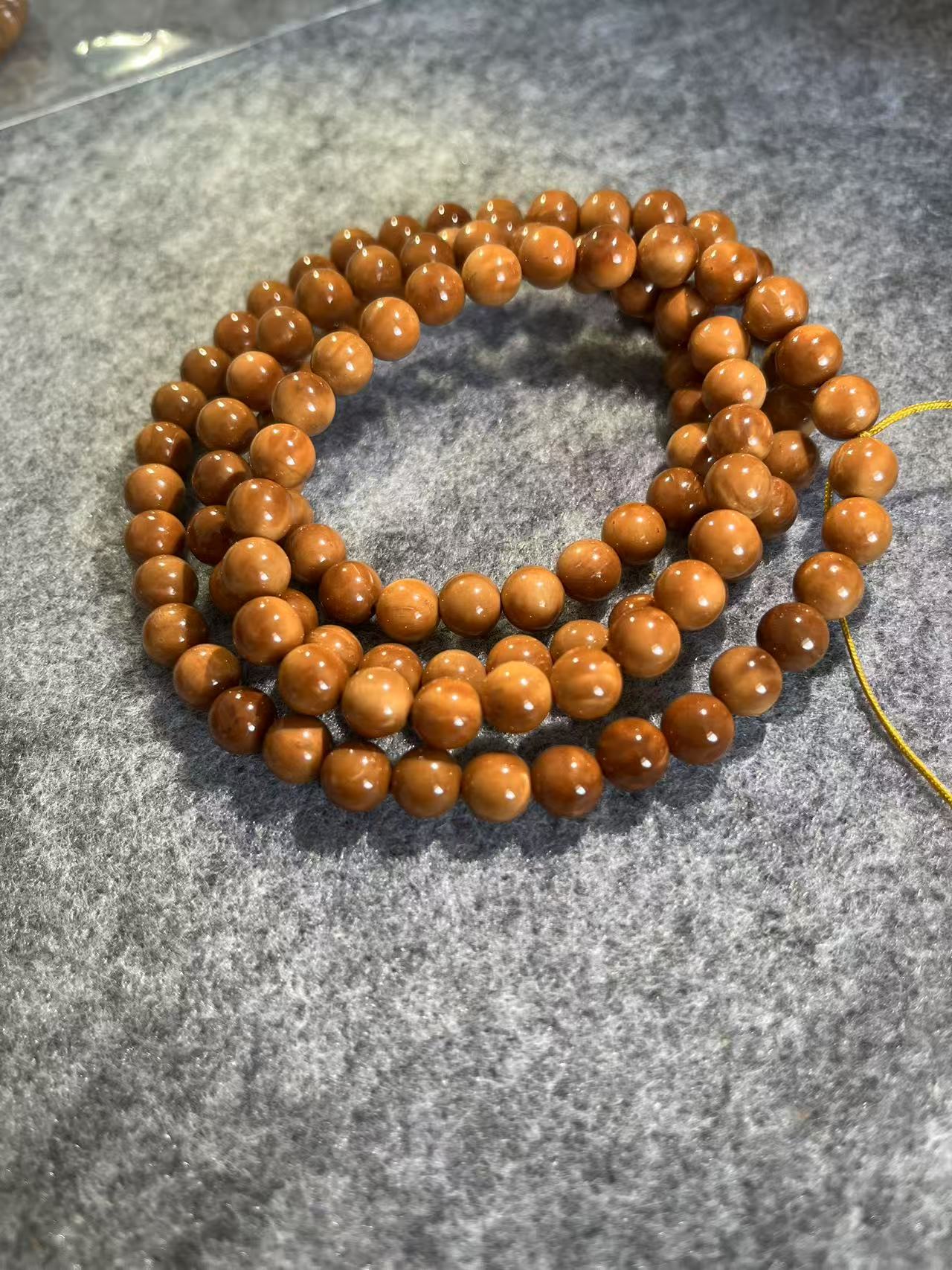 库克0.8高抛圆珠