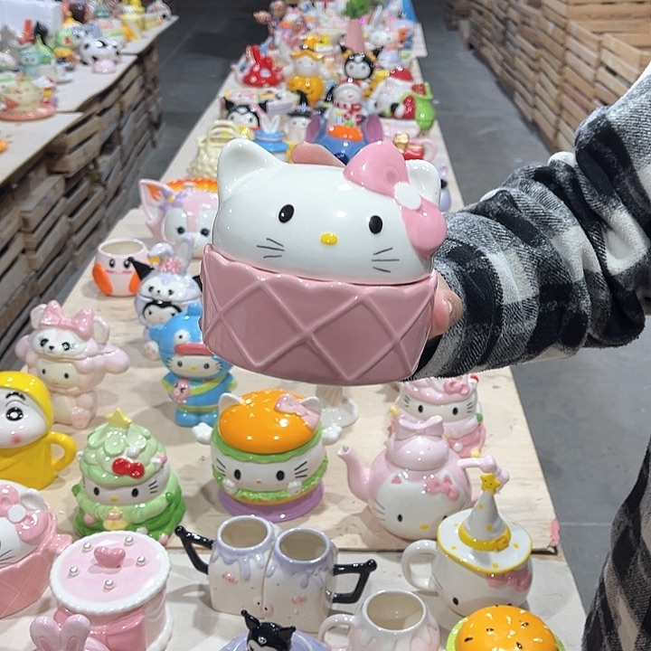 紫砂茶盘这么多人都
