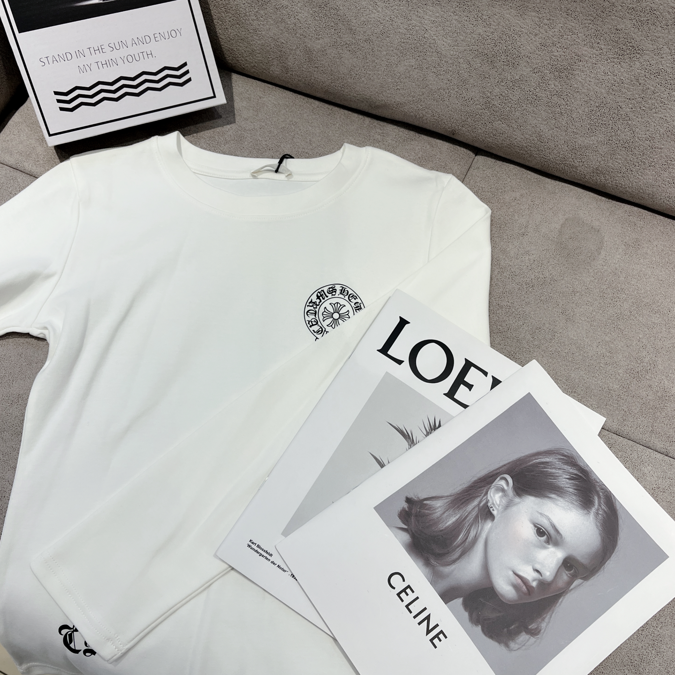 修身马蹄长袖显瘦百搭