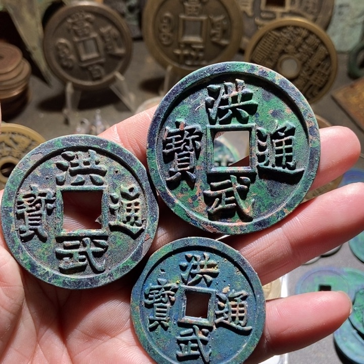 铜现代工艺品仿制品