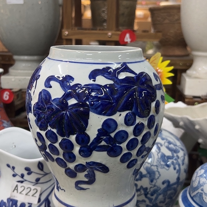 高22宽16口9.5微瑕5855555