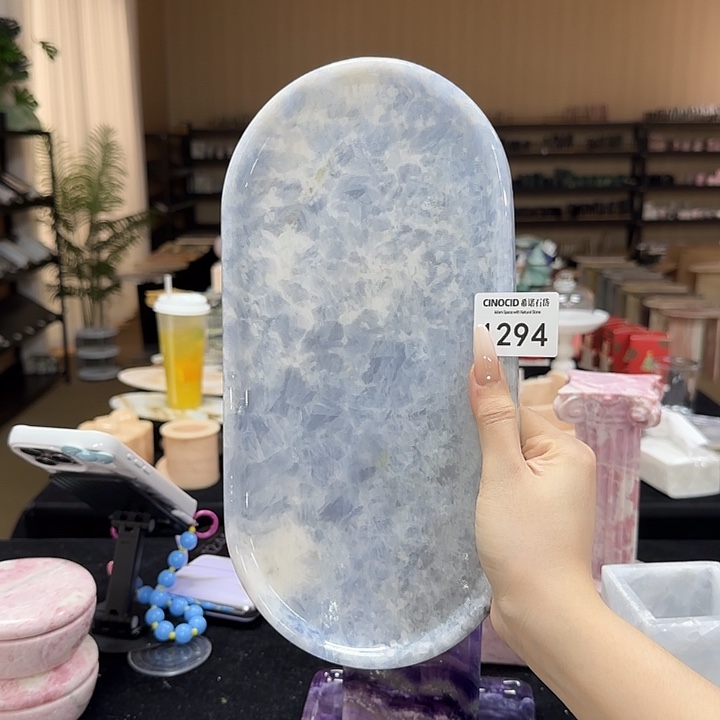 蓝水晶大赛道1294福利