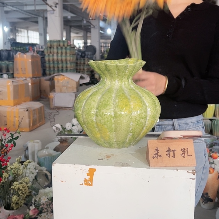 陶摆件景德镇陶瓷陶瓷工厂