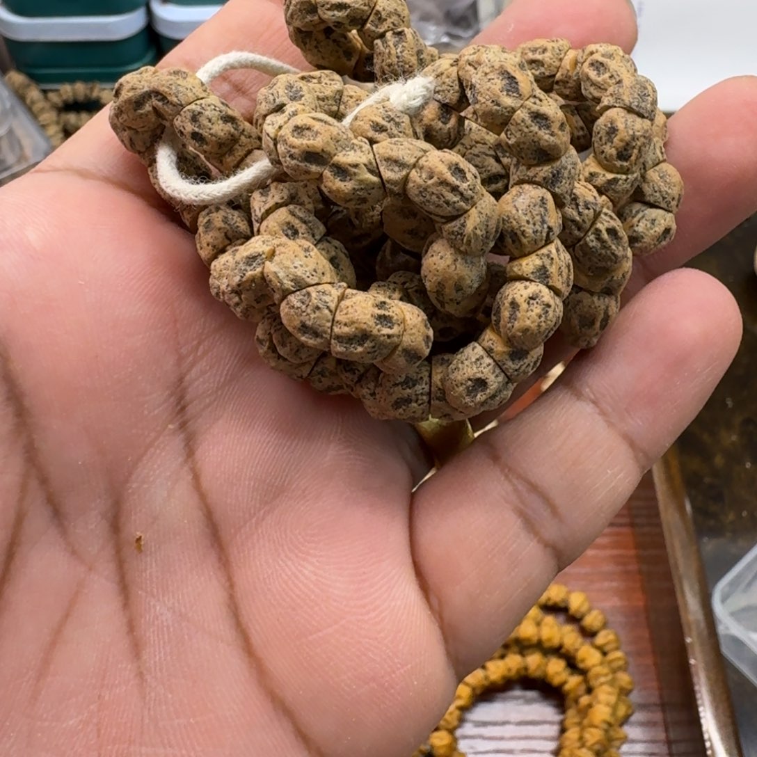 吊坠柏香籽/百香籽