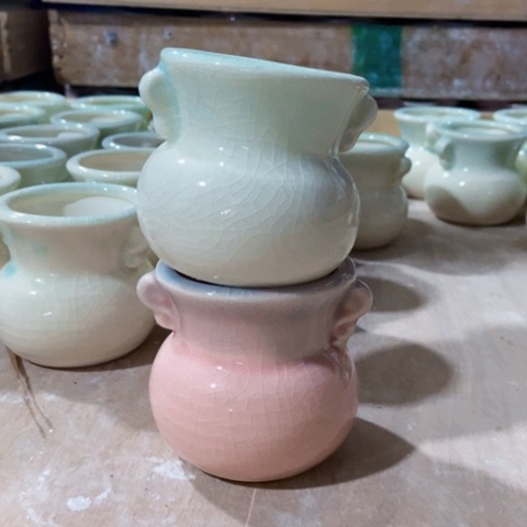 红陶订单凑满12包邮