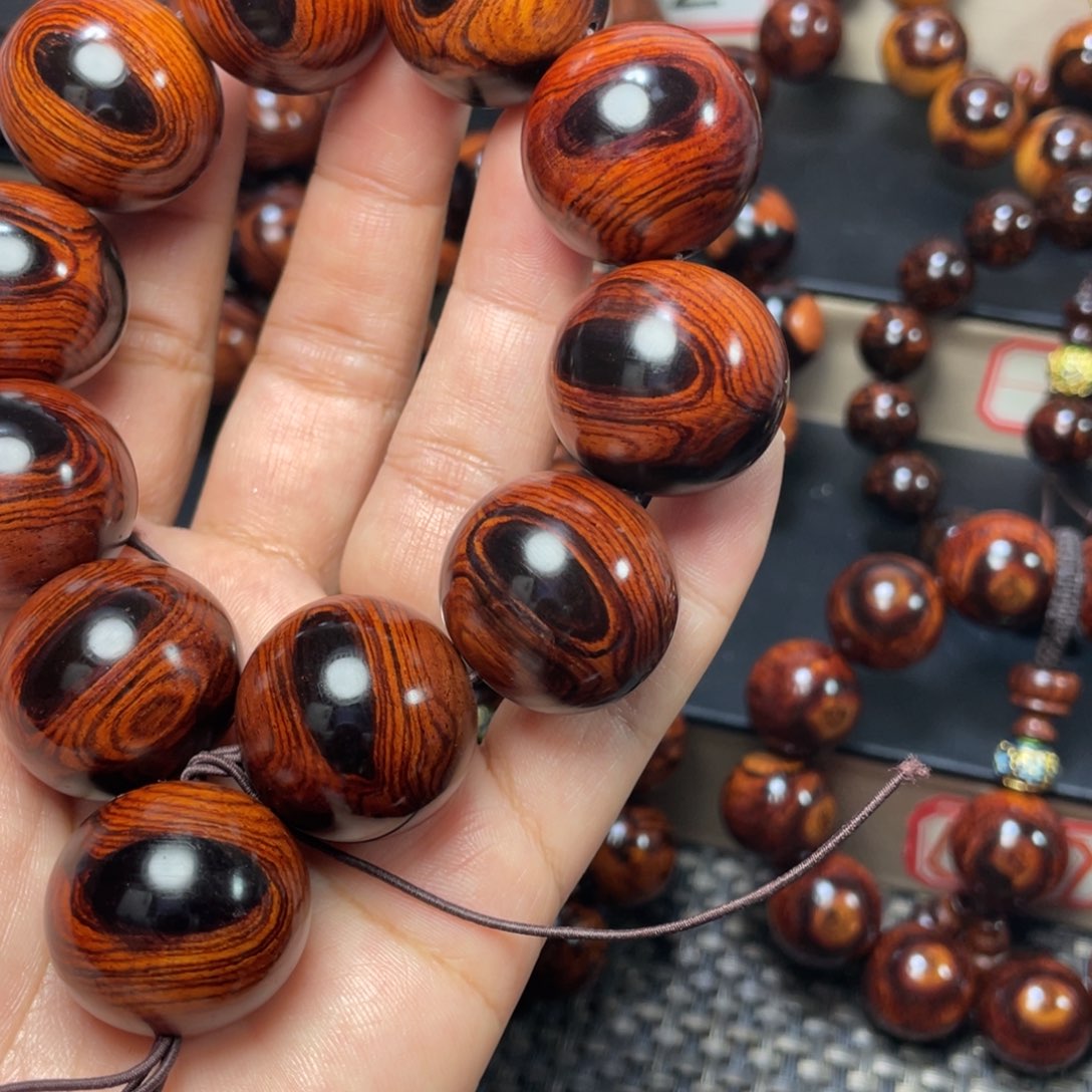 【***】花梨木类2.5的丹凤眼