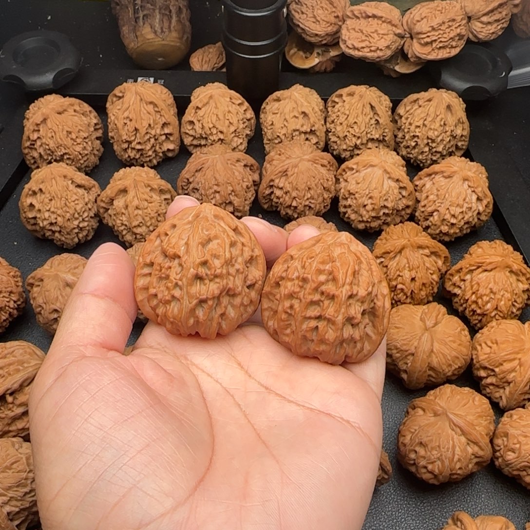 鑫***哥40尺微磕尖三角白