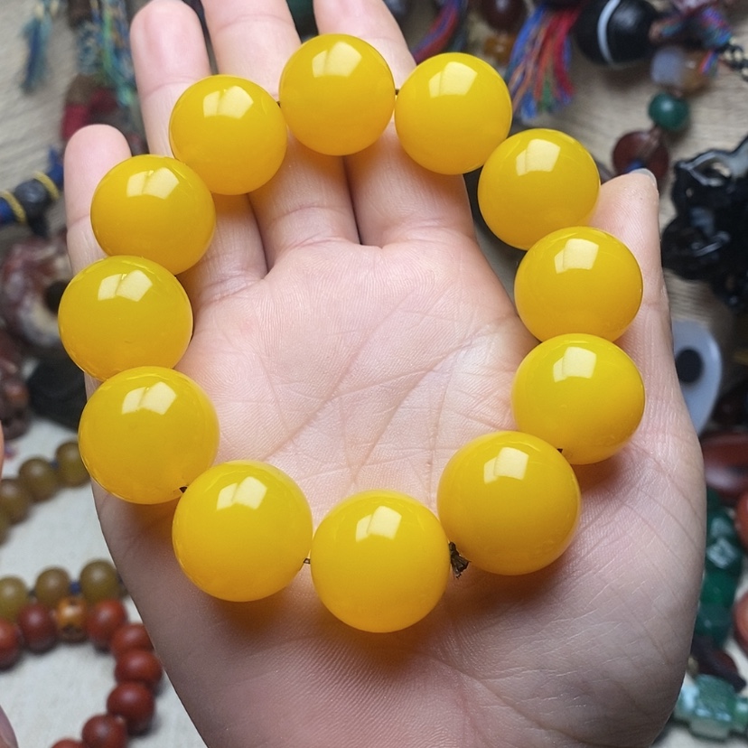 【闪购商品】玛瑙/玉髓颈饰未镶嵌