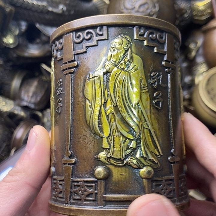 铜器时代……铜器时代