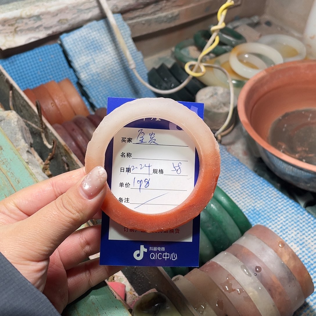 金***贵定制石英质玉定制加工