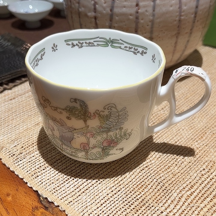 陶瓷材料制作工艺技术