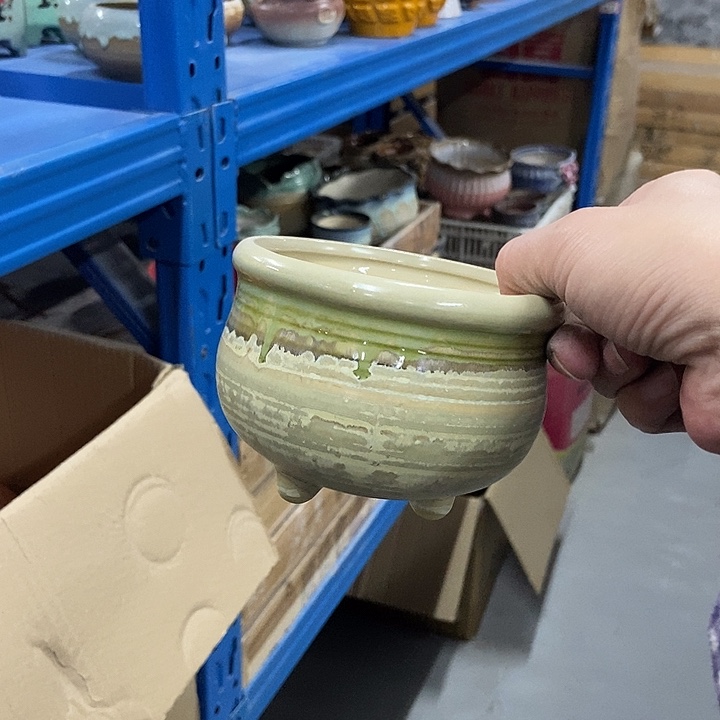 花盆单场满9.9发货10.5×8