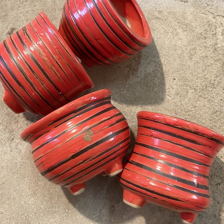 ………组合浮力炸………4个不重复