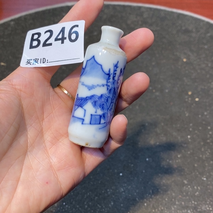 郭***间摆件工艺品工艺品制作