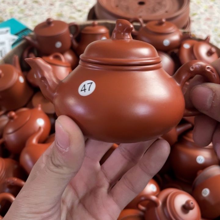 茶壶紫砂紫砂壶茶壶包邮毫升130