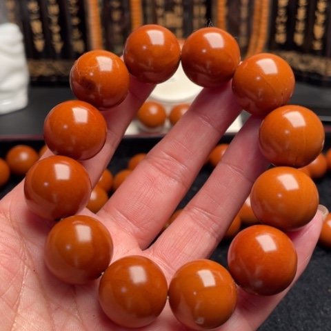 橄榄核手串/手链橄榄核2.0