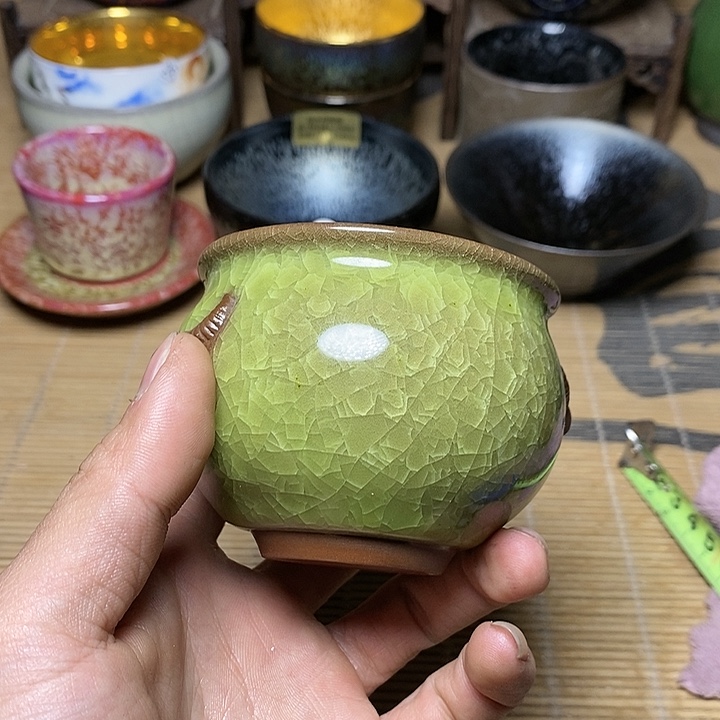 茶盏全品无瑕哈哈哈哈30