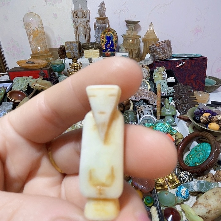 独山玉杂项等合金