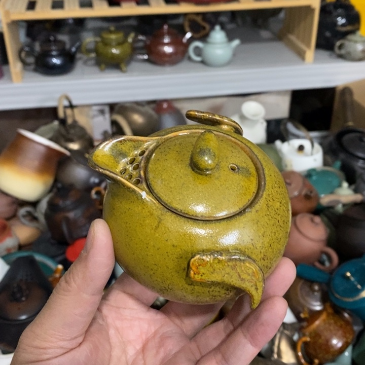 陶瓷艺术品及陶瓷制品
