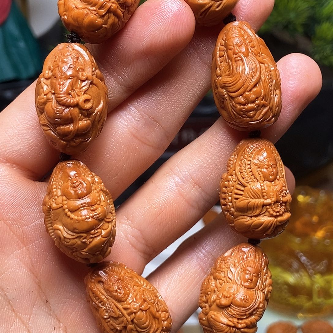 橄榄核手串/手链bhhhhhhhhhhhhhh