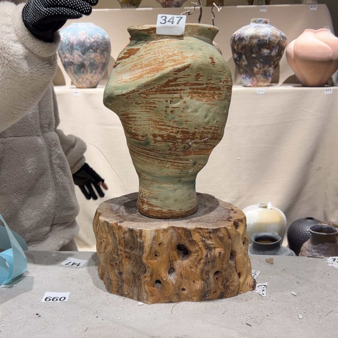 景德镇高温陶瓷347G8阿平左右的话，我