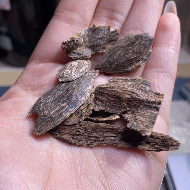 香料海南奇泡2.8克熏香料