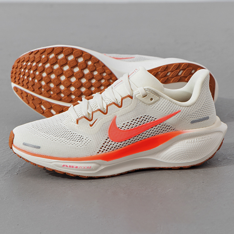 耐克飞马41气垫女鞋2025春季新款减震跑步鞋运动鞋FD2723-107