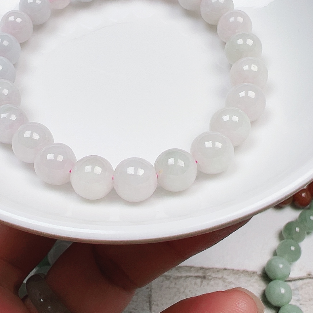 ****菜翡翠散珠多样性发货