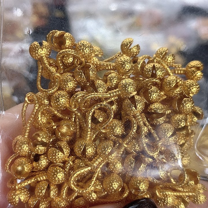 铜合金纯色系列 满三单飞4