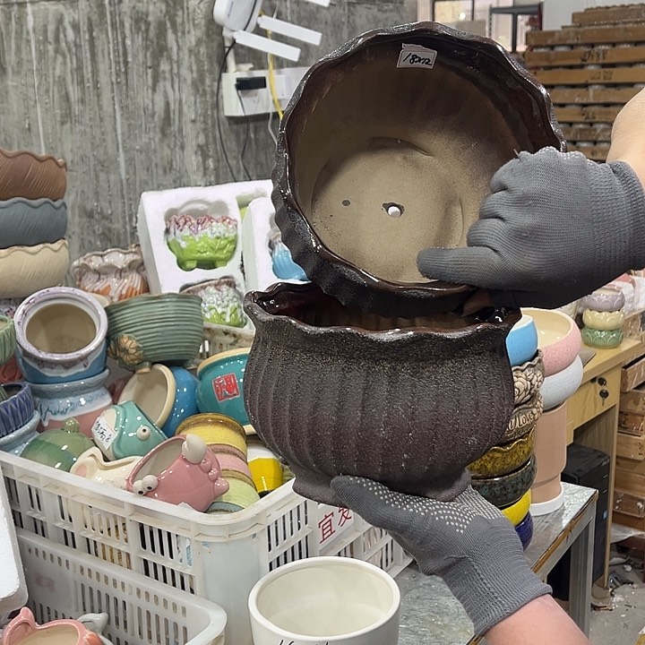 红陶正品数量有限