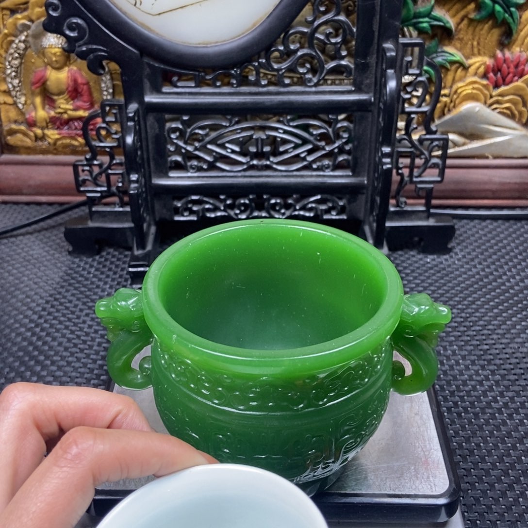 食***神精品摆件事实链接