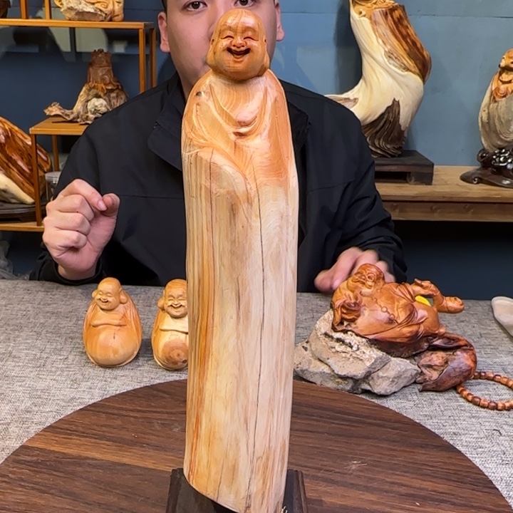 柏木（崖柏）关注一下