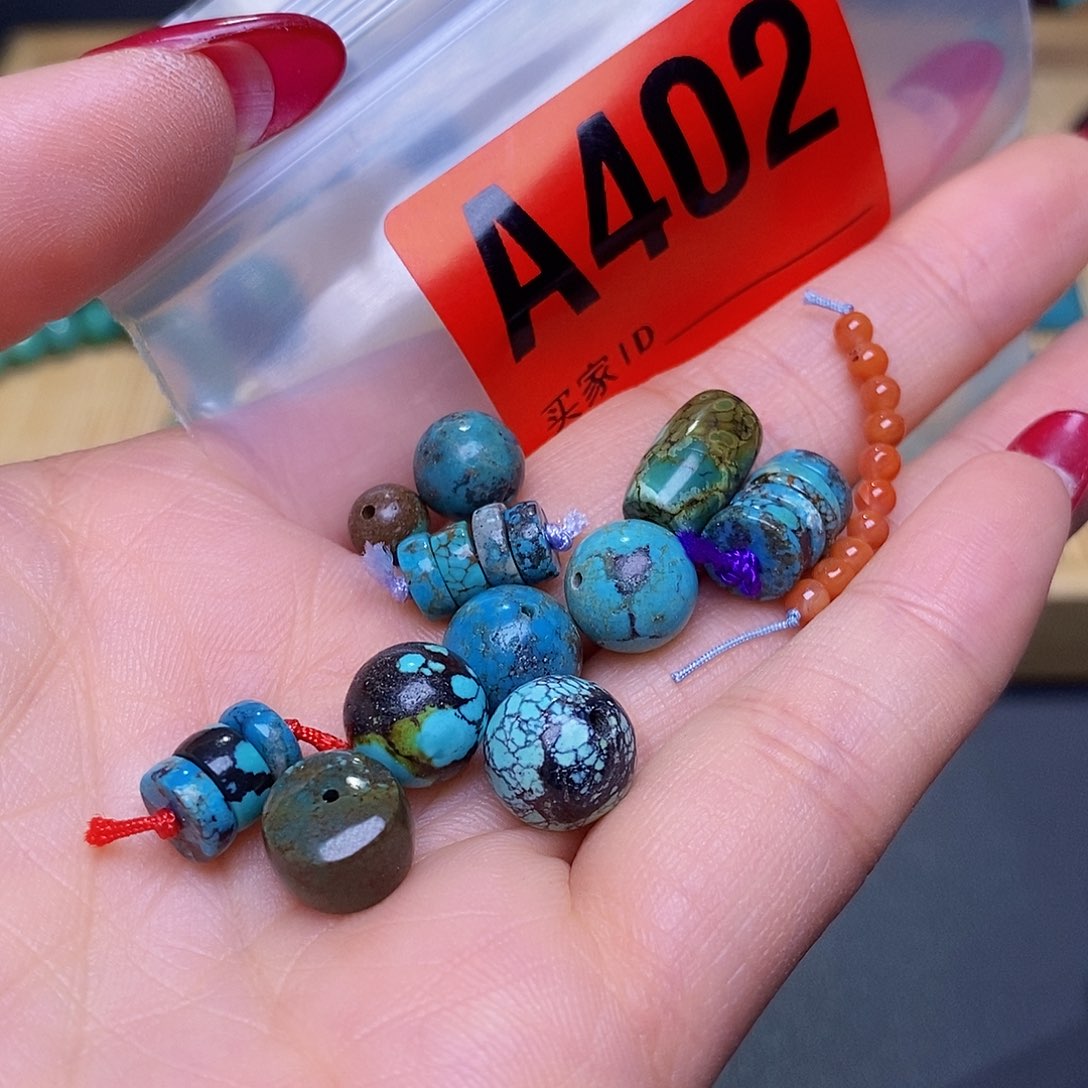 空竹粉丝福利专享十堰特色手工配珠