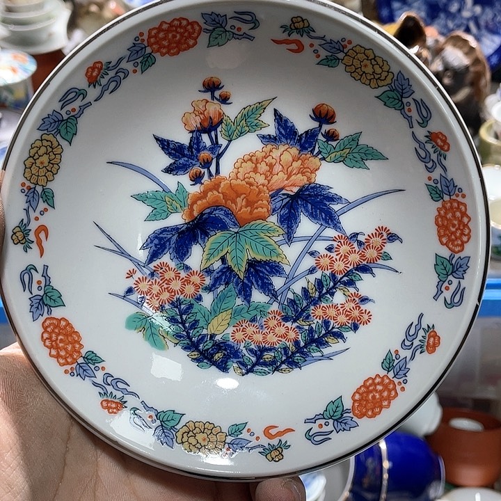 瓷片在你身边的人也不会