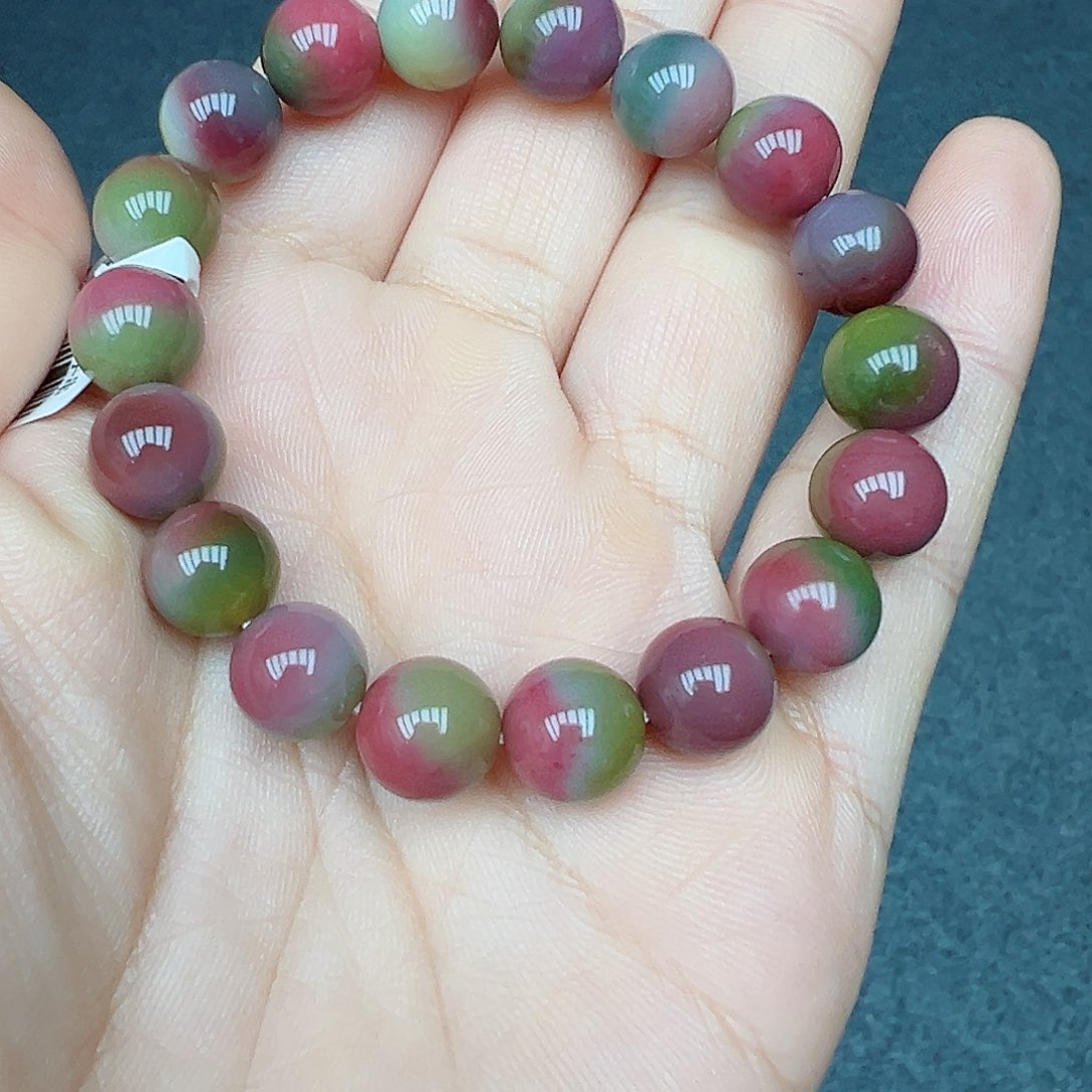 定制石英质玉未镶嵌金*