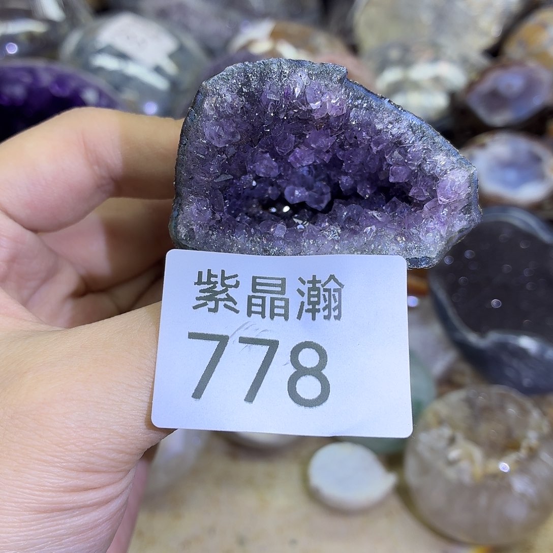 未镶嵌大型摆件（非配饰）水晶