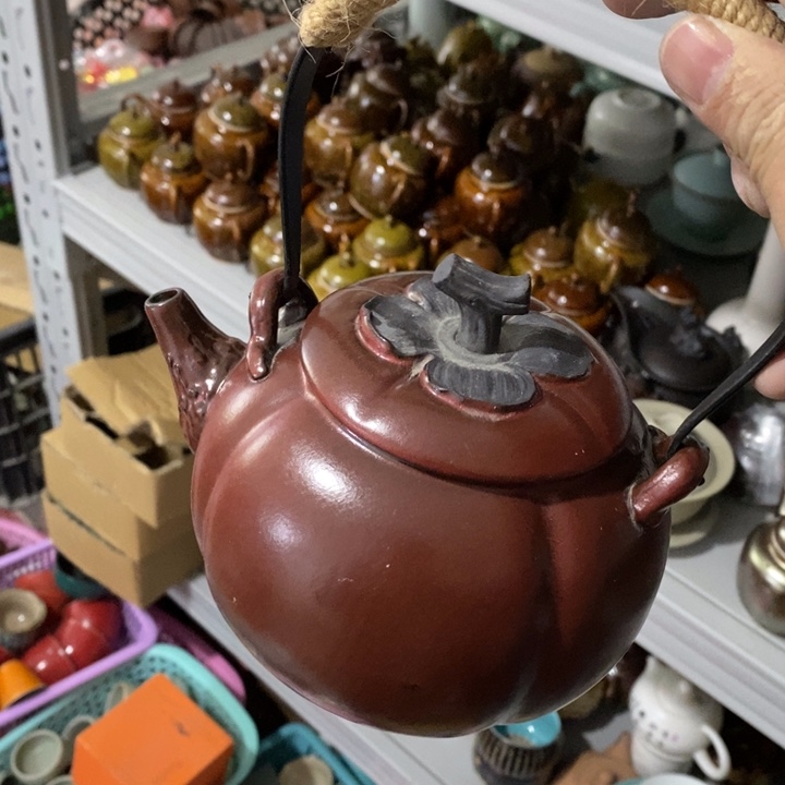 陶瓷艺术品及陶瓷制品