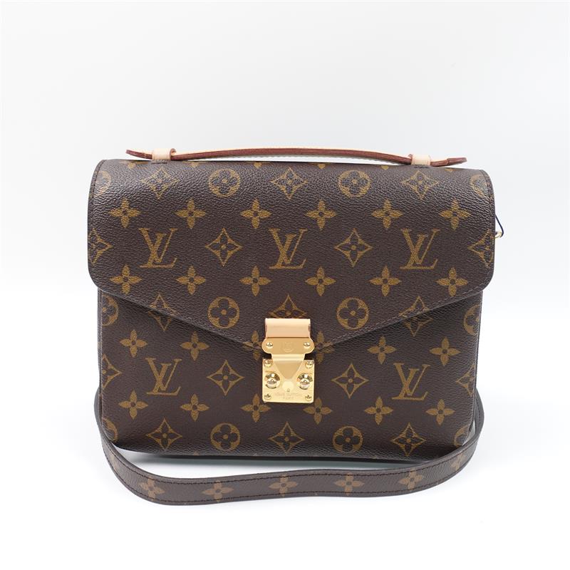 95新 LouisVuitton/路易威登 单肩包/T20243603