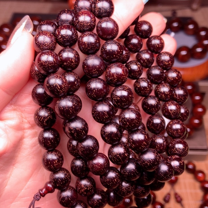 檀香紫檀（小叶紫檀）3w婷