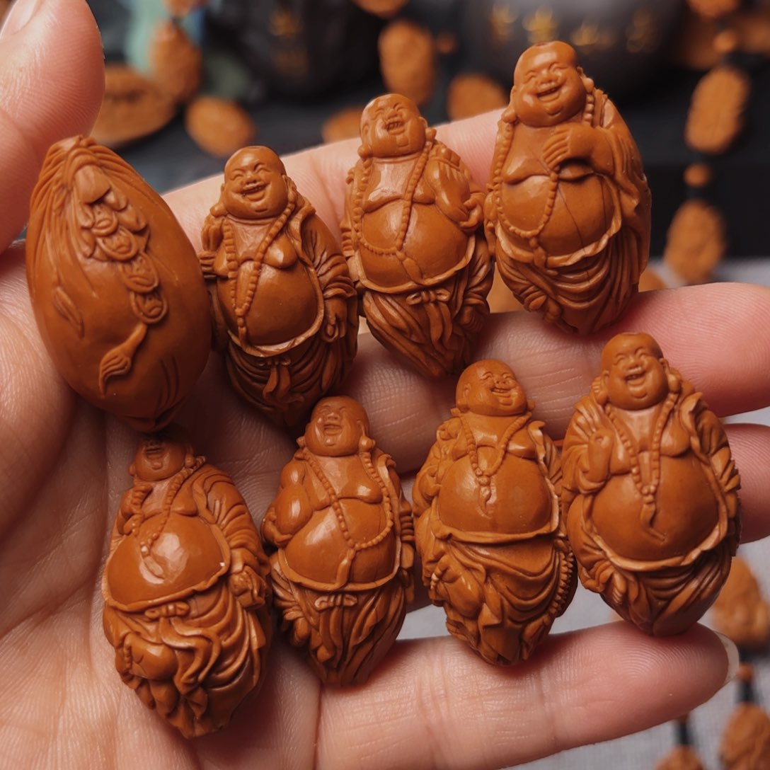 橄榄核手串/手链橄榄核