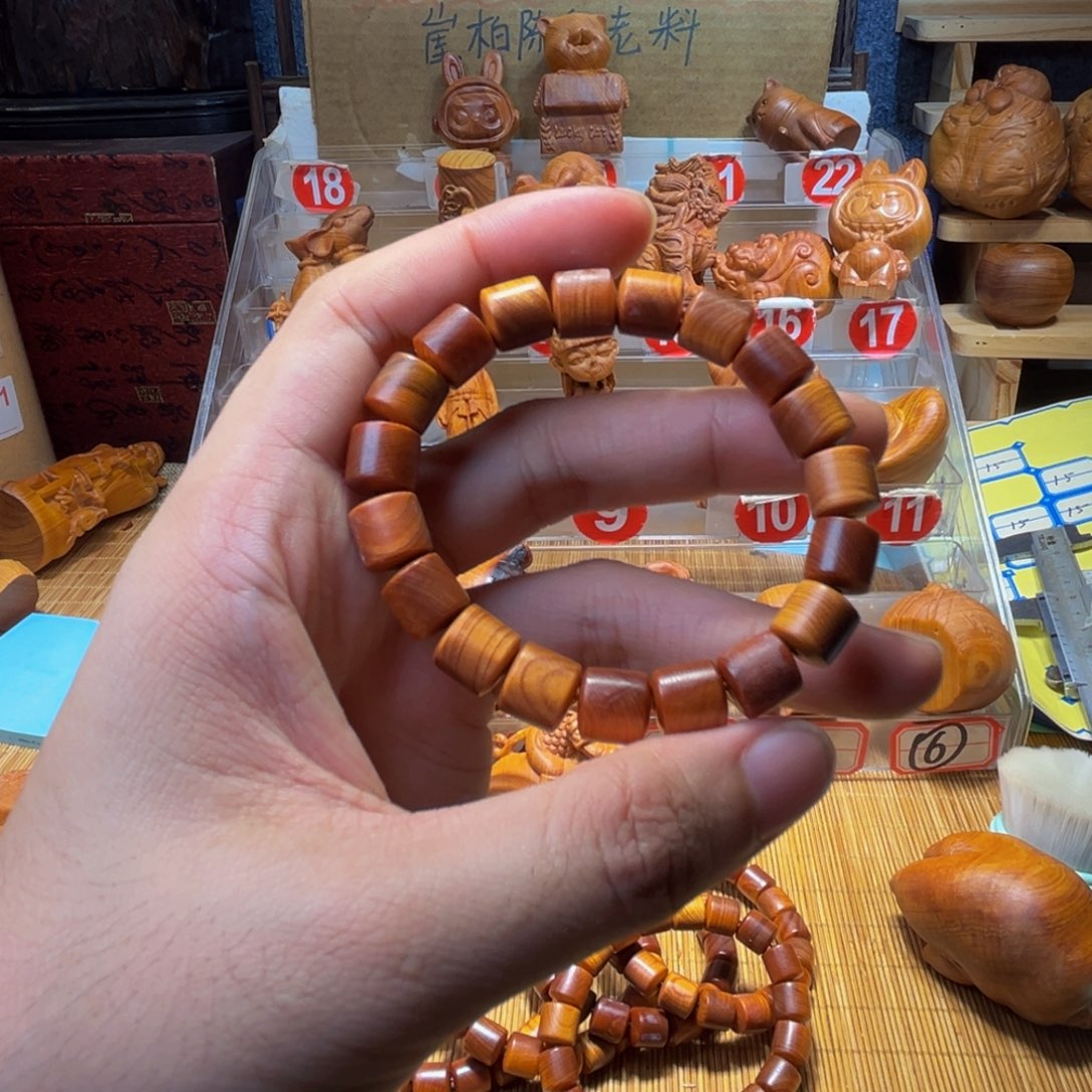 崖柏崖柏陈化特价处理858