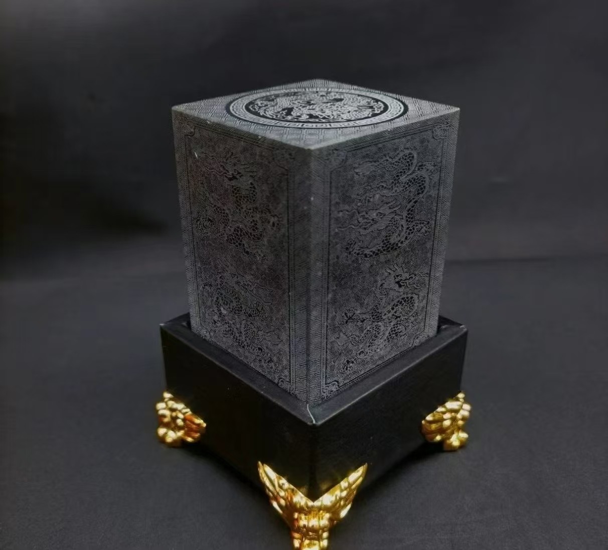 【王总福利】基地质检未镶嵌多样性发其一玉石方砖000（未改价勿拍）