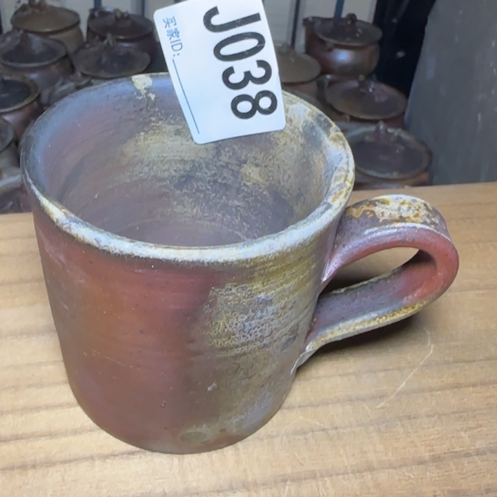 备前烧作品备前烧作品