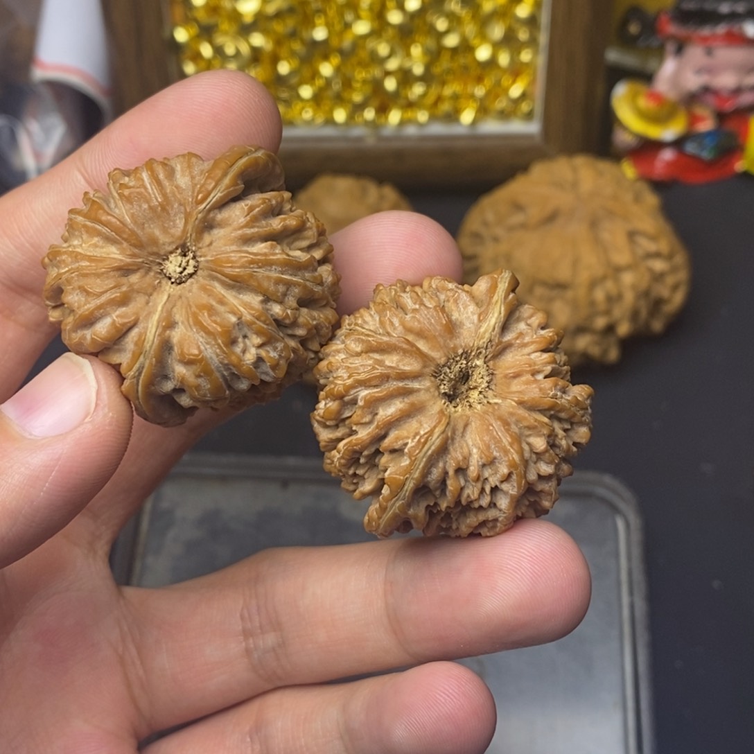 吊坠文玩核桃137