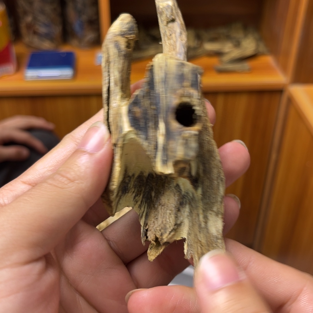 沉香沉香碎屑千里香29克